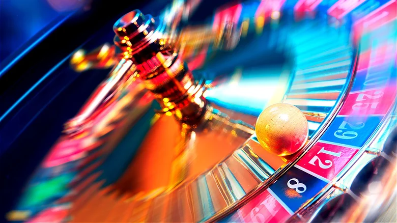 لعبة الروليت